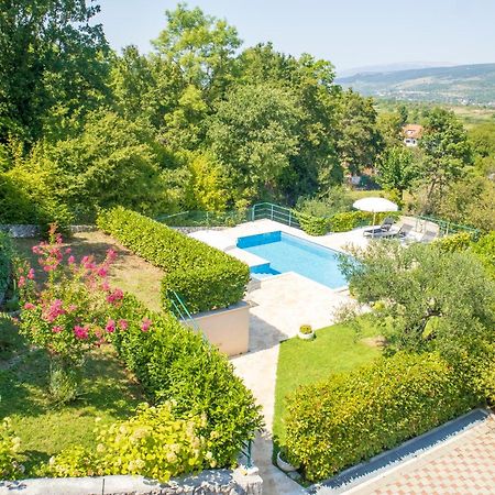 Villa Luna Imotski Εξωτερικό φωτογραφία