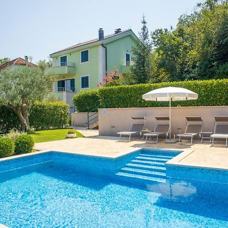 Villa Luna Imotski Εξωτερικό φωτογραφία