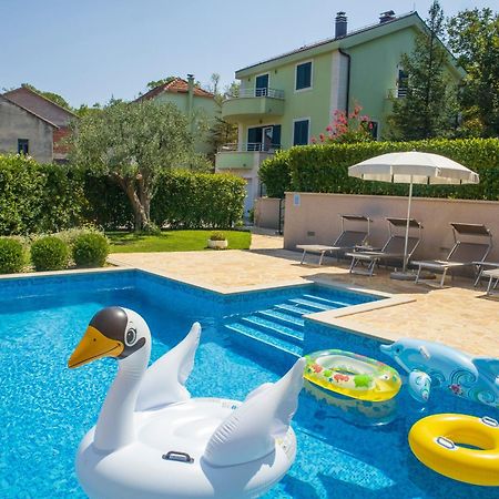 Villa Luna Imotski Εξωτερικό φωτογραφία