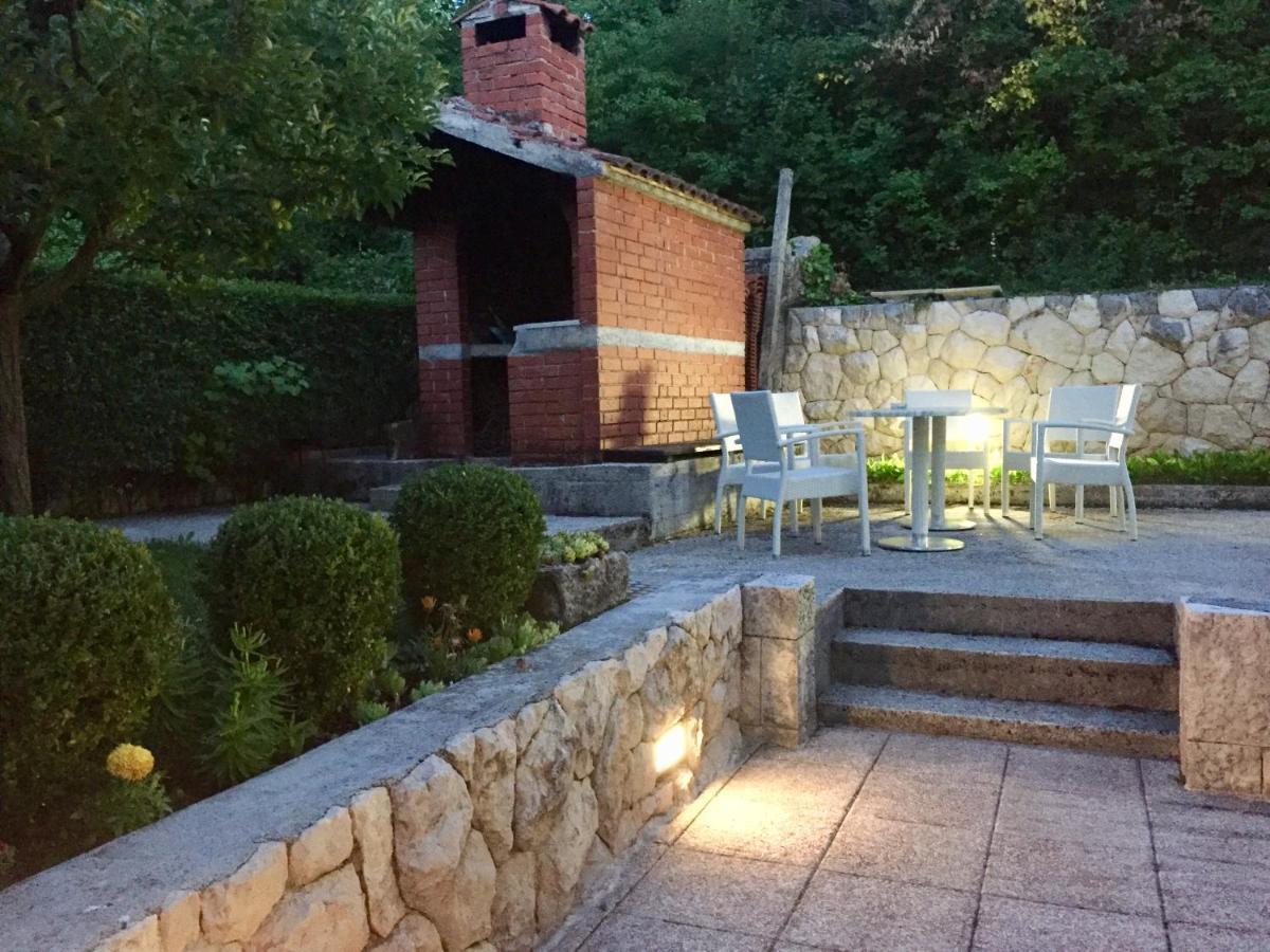 Villa Luna Imotski Εξωτερικό φωτογραφία