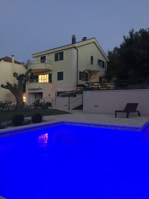 Villa Luna Imotski Εξωτερικό φωτογραφία